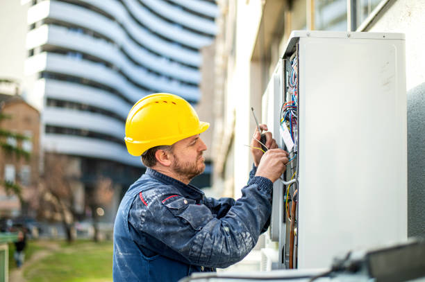 Best Industrial Electrical Services  in Youngstown, OH