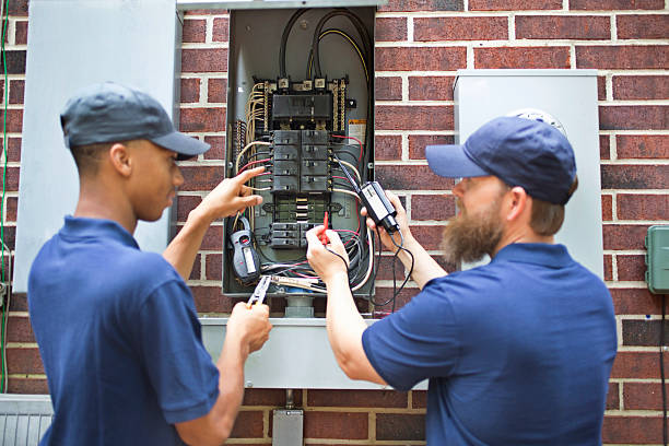 Emergency Electrical Repair Services in Youngstown, OH