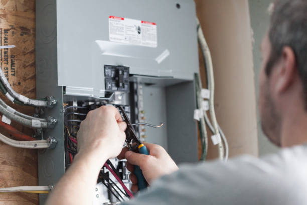 Trusted Youngstown, OH Electrical Services Experts